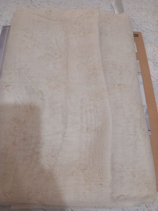 Перде размер 140/245