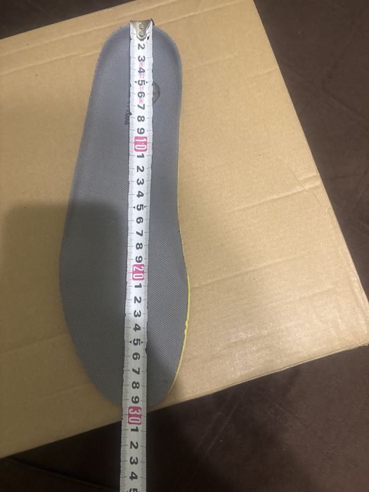 Ботинки для похода в горы 45 размера