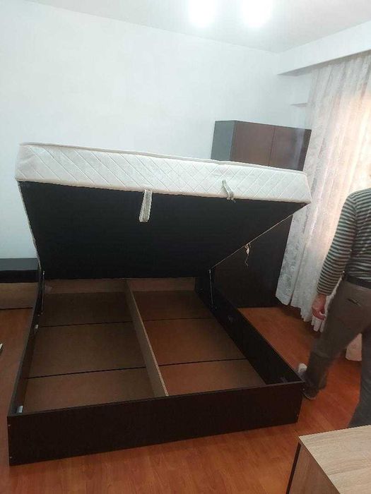 De închiriat apartament 3 camere in Constanta zona Dacia