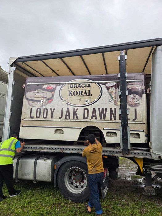 рефрижератор буткалар сотилади