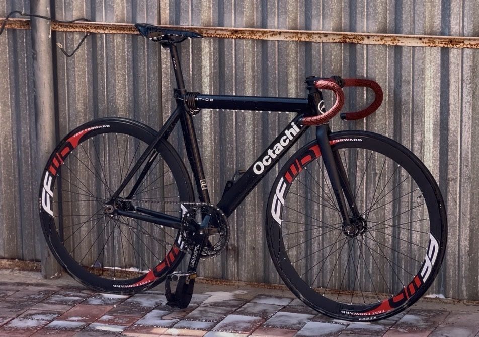 Продам фикс Octachi at-02