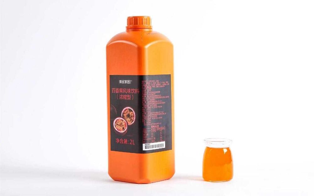 Сиропы Boduo вся линейка — Bubble Tea, HoReCa, опт Алматы