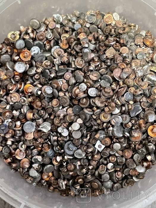 Радиодетали ОСКЕМЕН