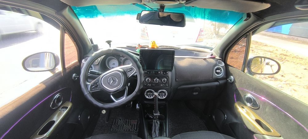 Обменяю Matiz механику на Cativa, Epika или Chevrolet Cruze автомат чи