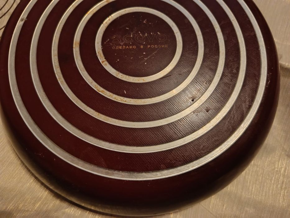 Посуда для готовки