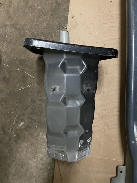 Предна част-рог греда Волво V60 S60