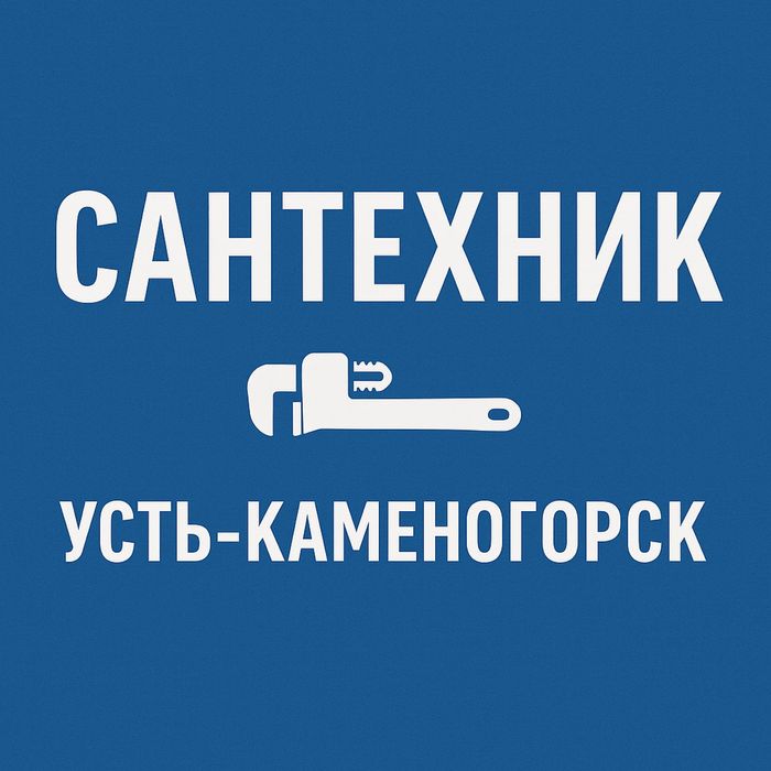 Сантехник  Установка Смесителя