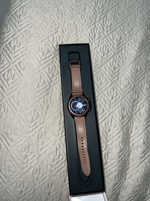 Часы Galaxy  Watch 3