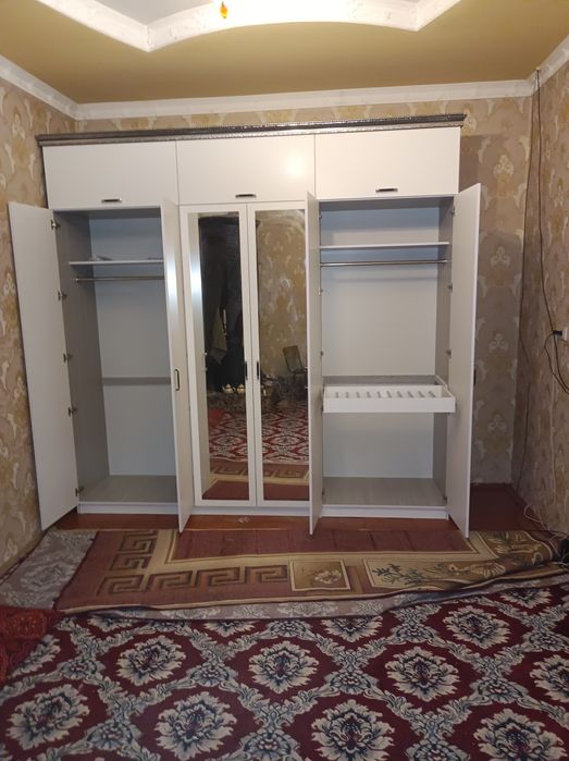Мебель на заказ.