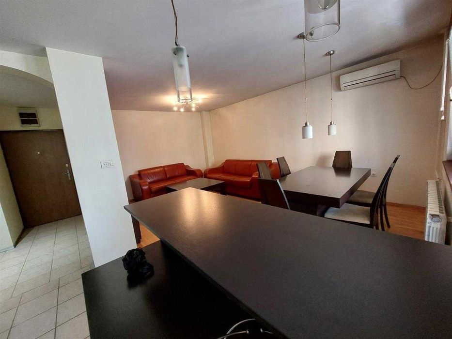 Дава се под наем Двустаен апартамент в София, Овча купел - 55 кв.м за 459 € - Снимка #2