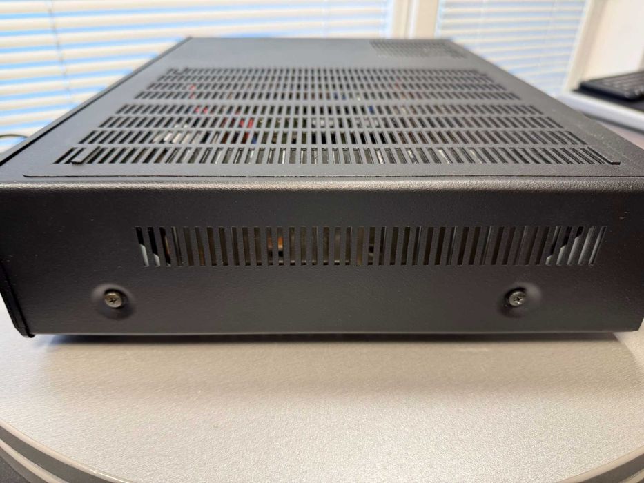 CD ресивър Denon RCD-100