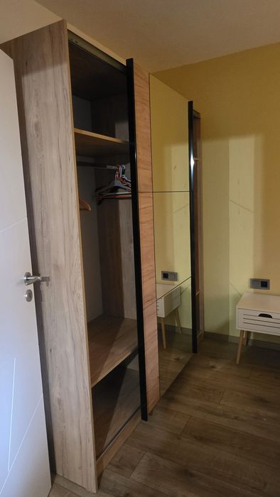 PF inchiriez apartament 39m2 Beta Residence - Chinteni
