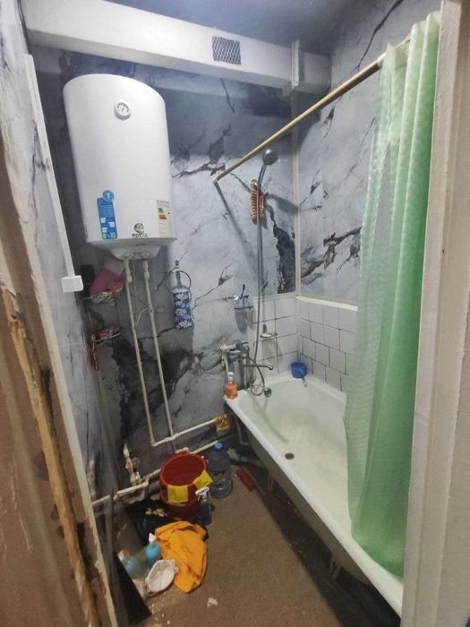 Квартира 2 комнатная