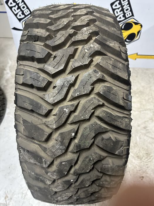 Discovere cooper stt 33x12.50R17LT