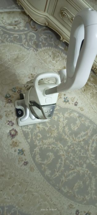 Пылесос моющий Тефаль