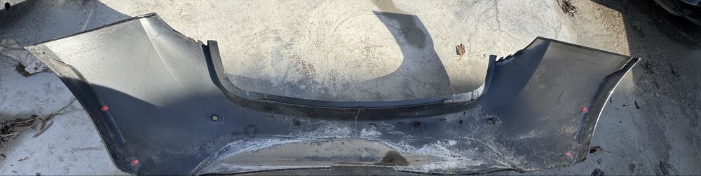 Opel Meriva B Задна броня Опел Мерива Б 2010-2011. 3 броя