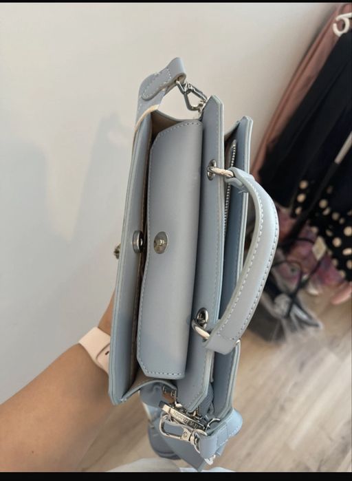 Geanta crossbody