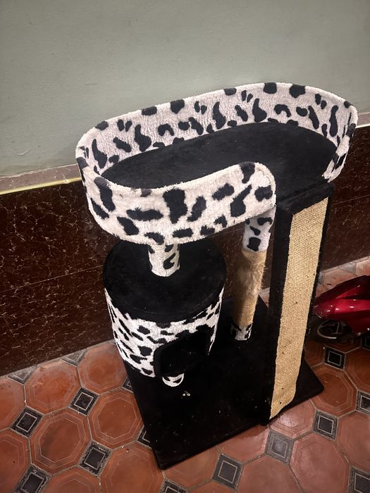 Продается кошачий домик