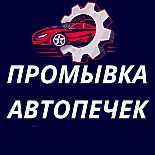 Промывка Автопечек