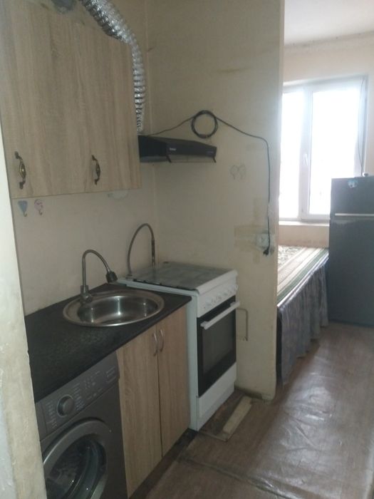 Продаётся квартира в чиланзар