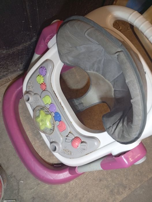 Ходунки ,Кенгуру магнум юг