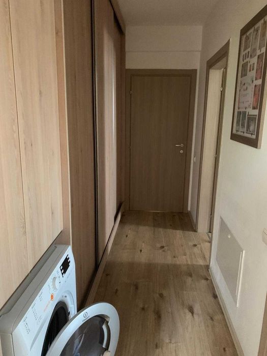 Apartament 3 Camere Greenfield