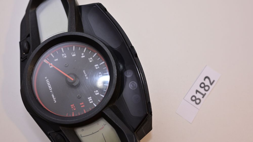 Ceas de bord display Honda VFR1200F 2009