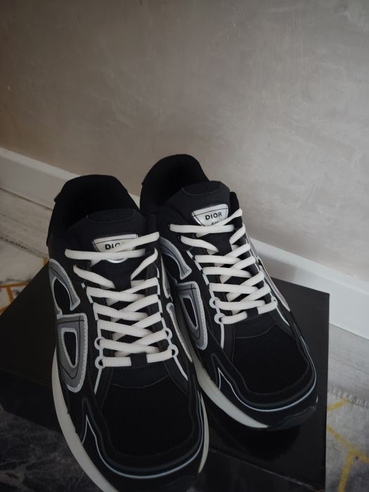 Dior b30 кроссы 42 разм