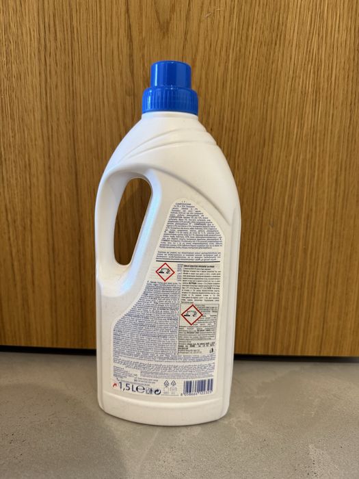 Перилен препарат  Gel Chicco Sensitive 0m+ Concentrate