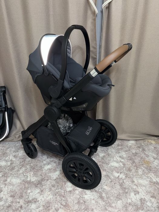 Коляска Mommer Pro 3в1