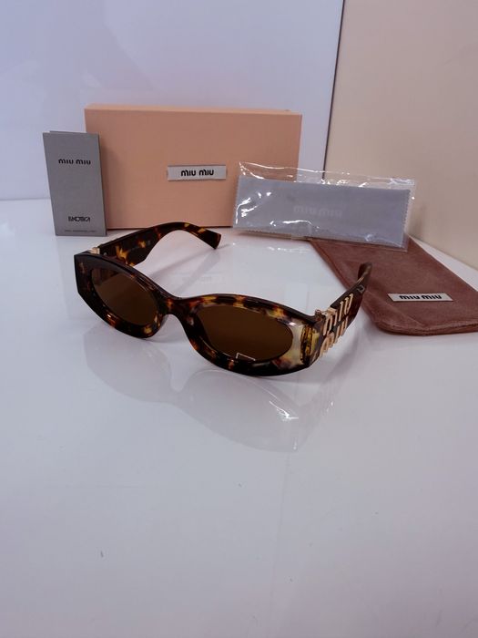 Дамски очила Miu Miu