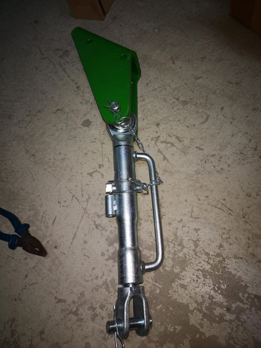 Ancora tractor john deere original preț 550 lei și suport 650 lei se o