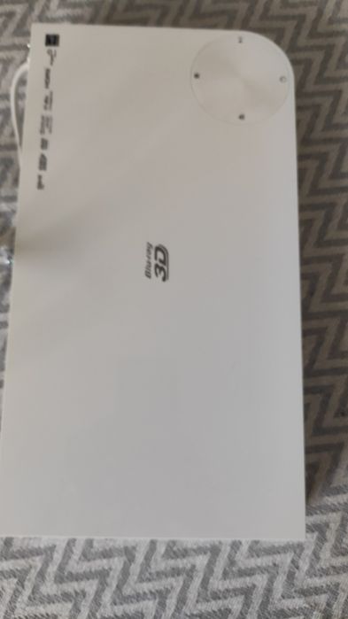 Плеър Samsung Blu-ray 3D BD