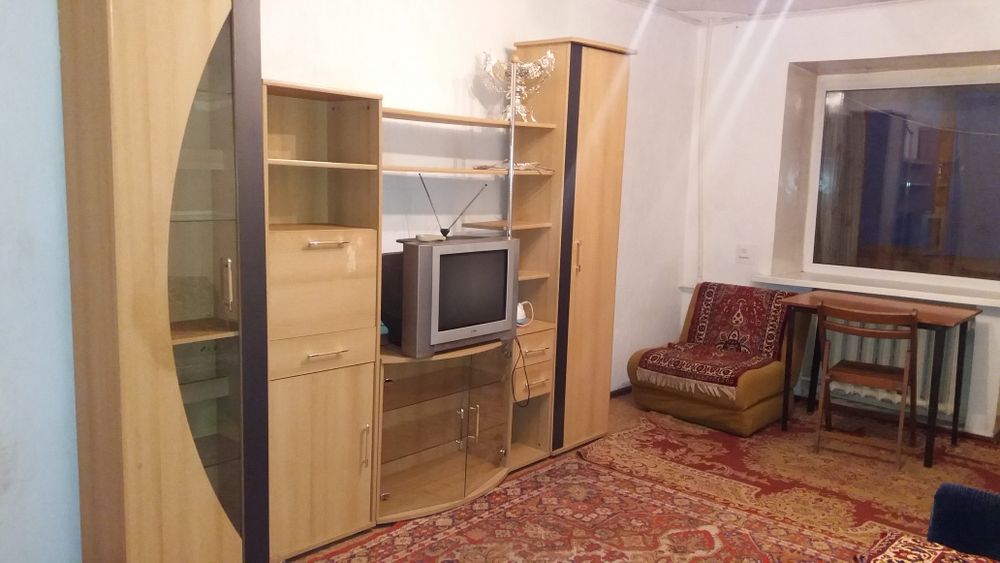 2-х комн. квартира в городе