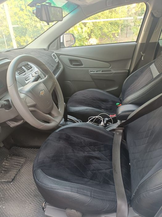 Chevrolet cobalt