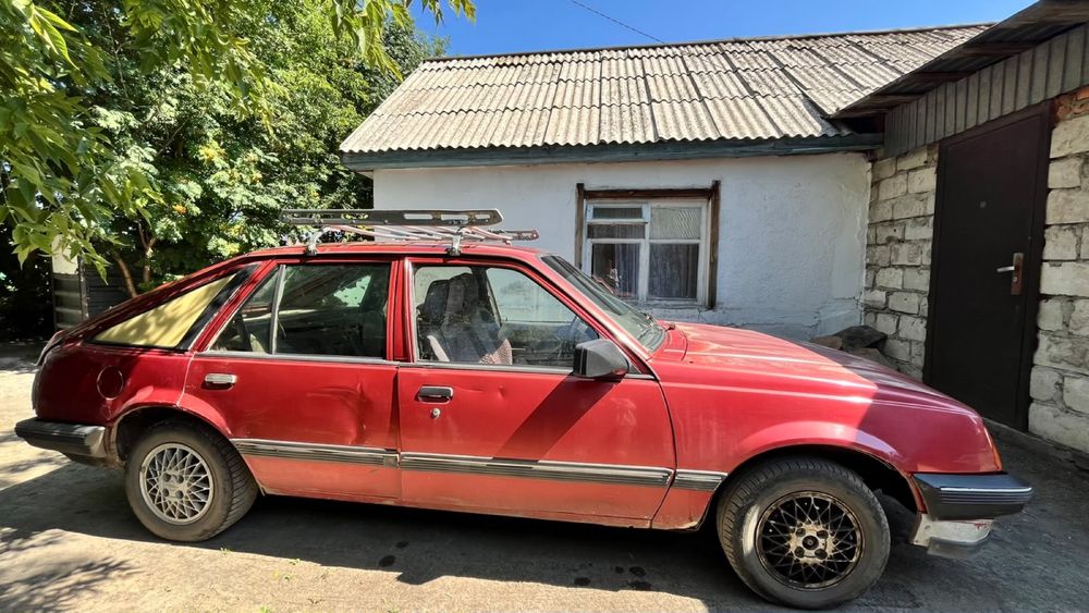 Продам автомобиль