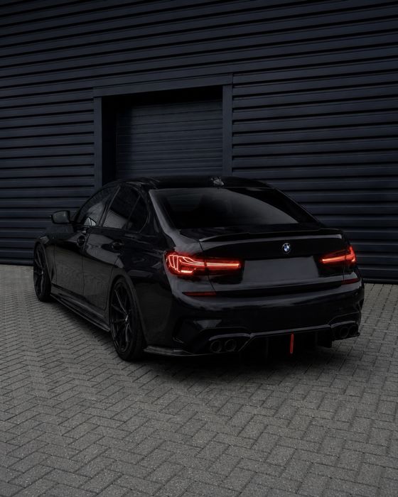 LED Laser задни светлини/стопове BMW 3-серия G20/21 M-Sport (2019-2022)