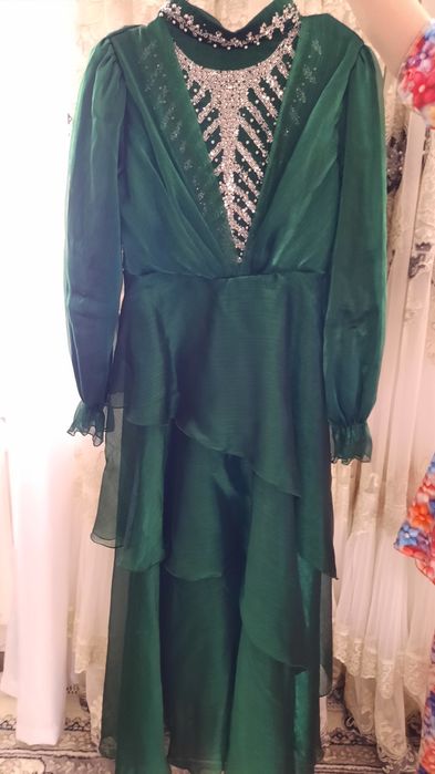 Kelin salom liboslari