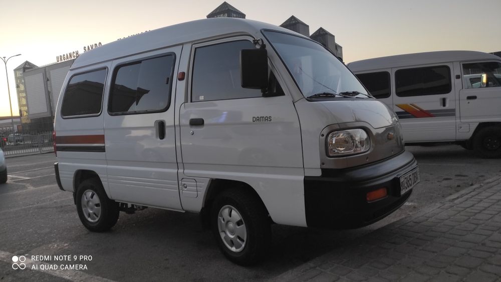 Дамас сотилади срочно