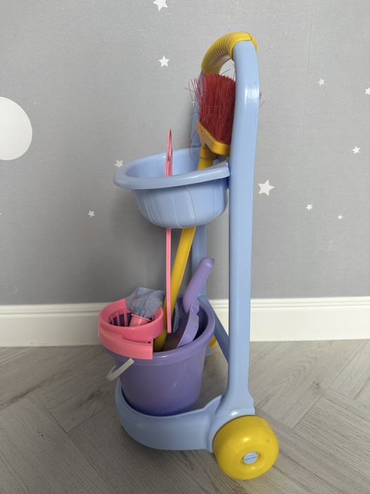 Набор для уборки