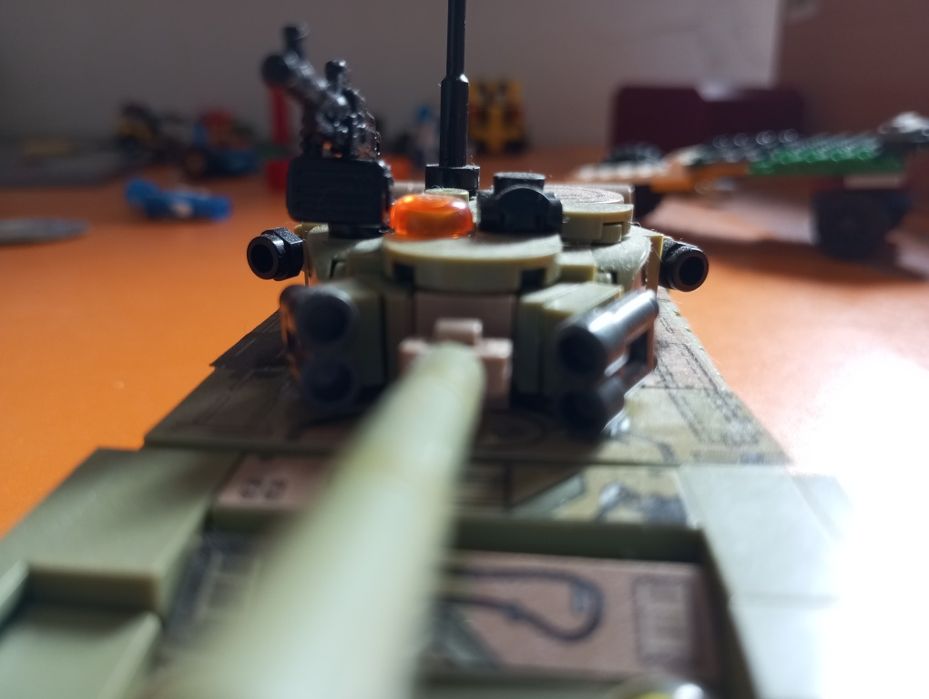 Хороший танк Т-34