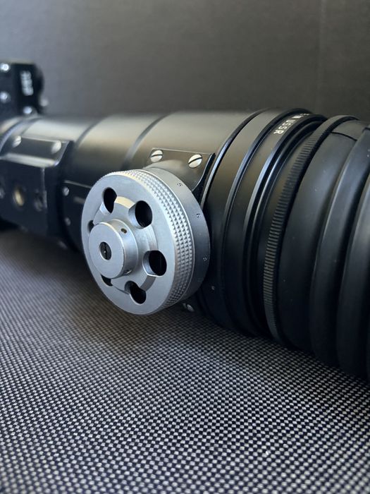 Зенит Фото Снайпер / Zenit Fotosnaiper FS-12