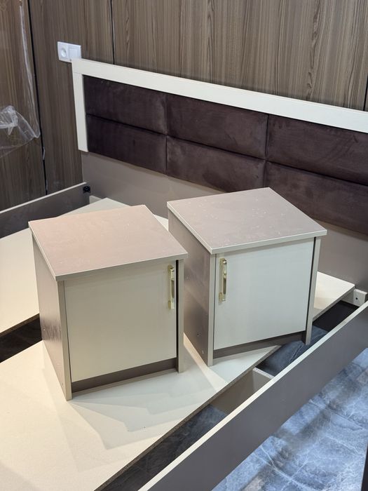 Tryumo Tumbochka 4 ta bor yengi ishlatilmagan