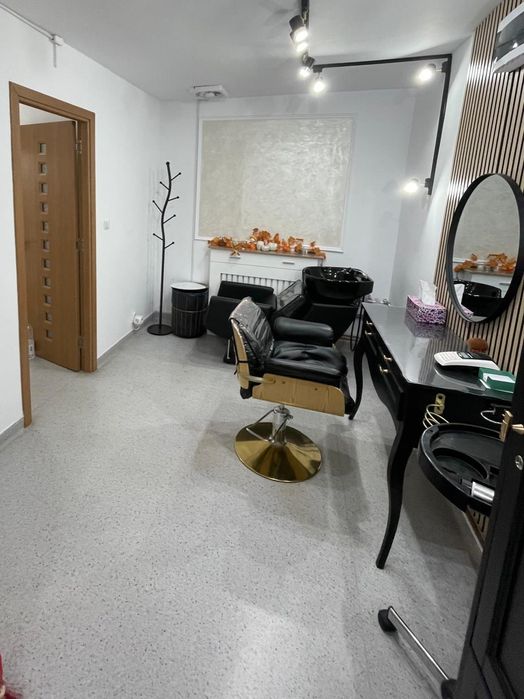 Inchiriez spatiu comercial