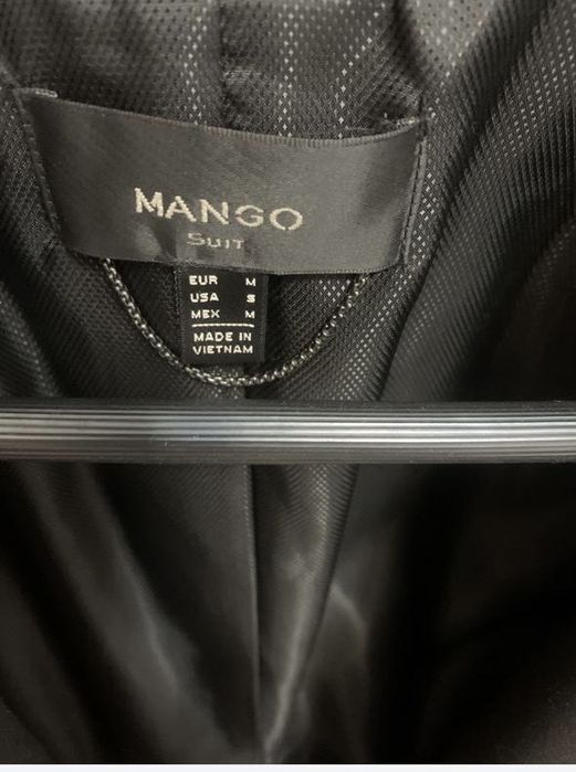 Продается костюм женский Mango брючный