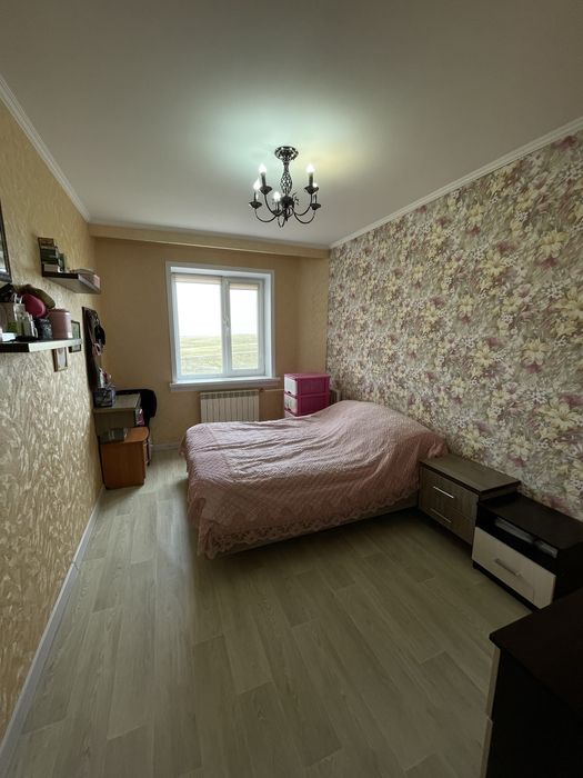 2 ком гСтепногорск 9 мкр 44 дом