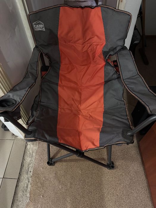 Продам удочку плюс кресло