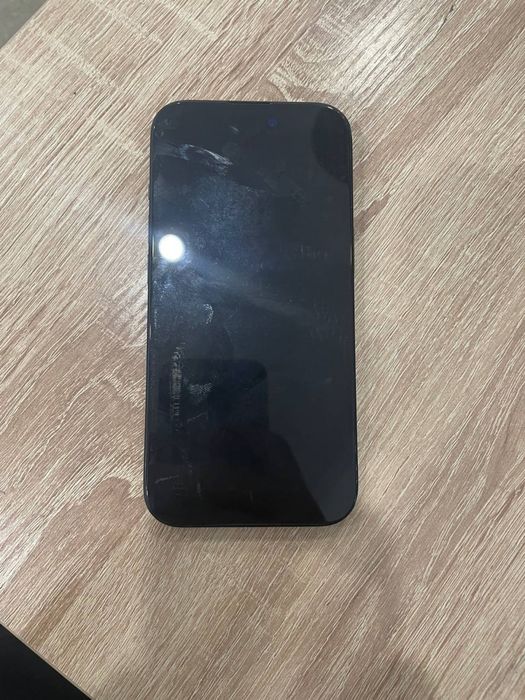 IPhone 15 256.