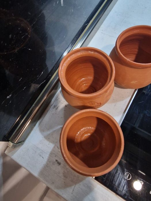 Керамични гърненца