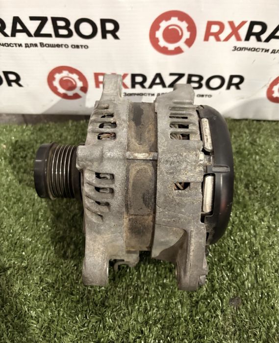 Генератор Toyota 2GR 3.5L (новый)